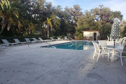 Camp Venice Retreat