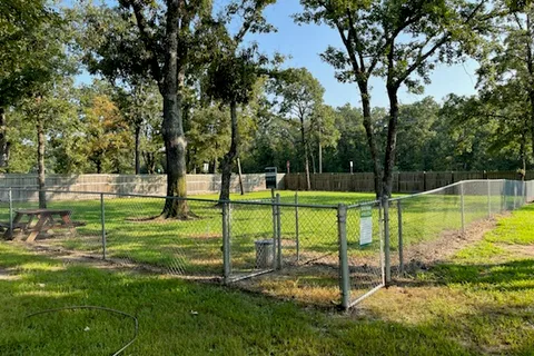 The Oaks of Alba RV Community