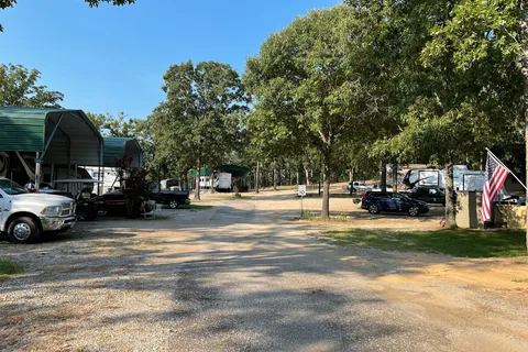 The Oaks of Alba RV Community