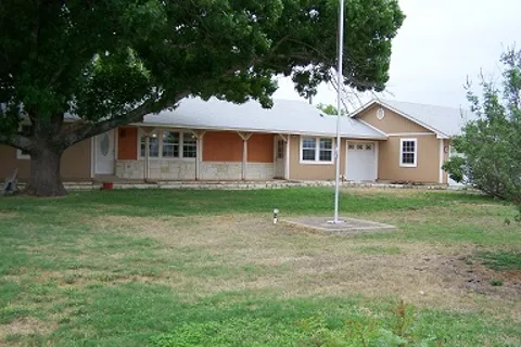 A Country Breeze RV Park