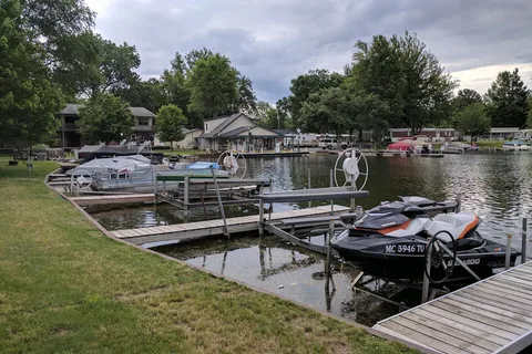 Sunset Cove Resort