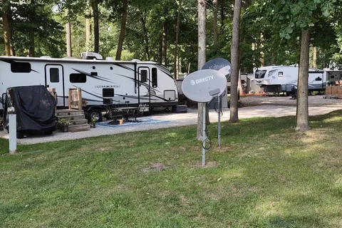 Sunset Cove Resort