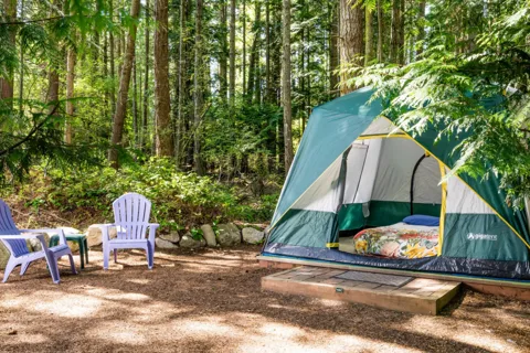 Choice Camping Court