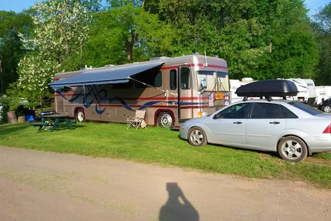 Choice Camping Court