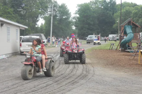Choice Camping Court