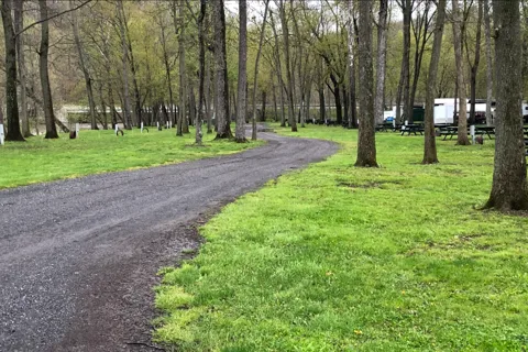 Choice Camping Court
