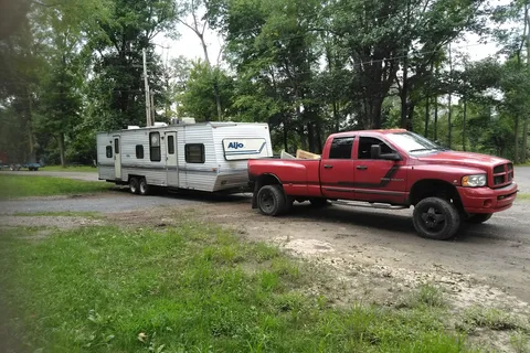 Choice Camping Court