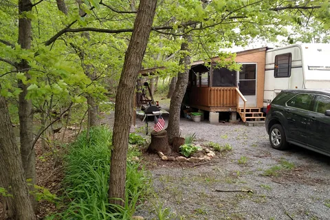 Choice Camping Court