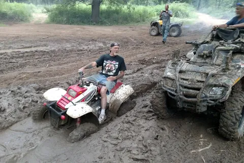 Choice Camping Court