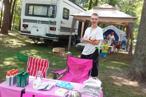 Choice Camping Court