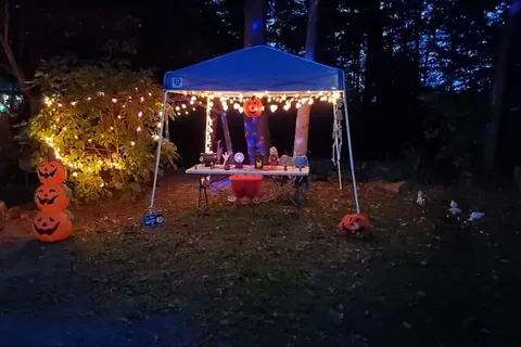 Choice Camping Court