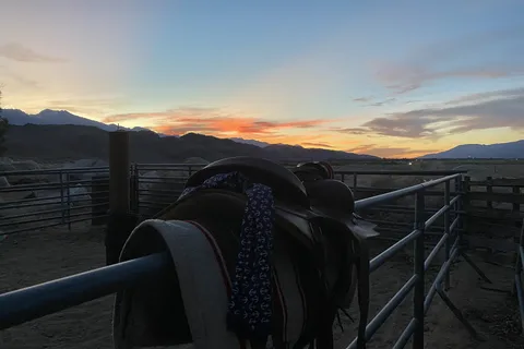 Boulder Creek RV Resort