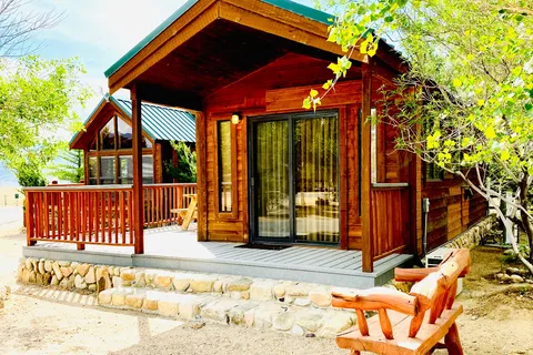 Boulder Creek RV Resort