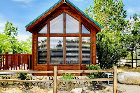 Boulder Creek RV Resort