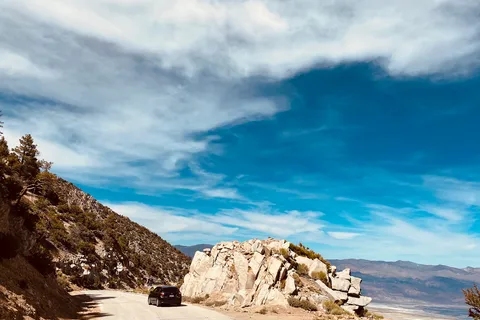 Boulder Creek RV Resort
