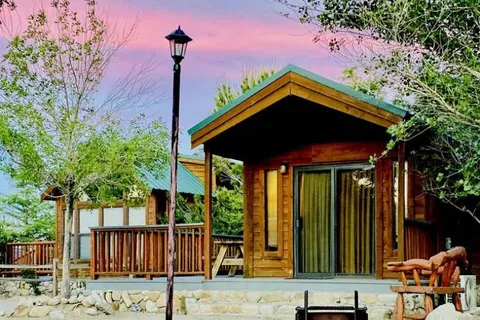 Boulder Creek RV Resort