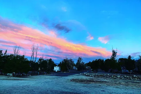 Boulder Creek RV Resort