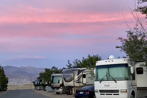 Boulder Creek RV Resort