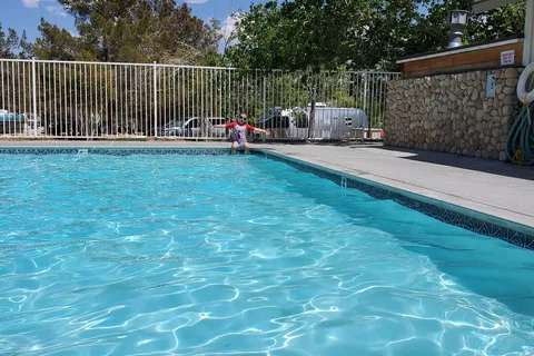 Boulder Creek RV Resort