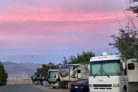 Boulder Creek RV Resort