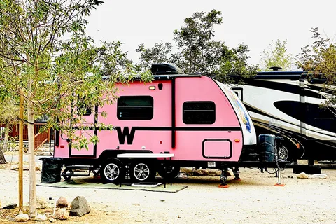 Boulder Creek RV Resort