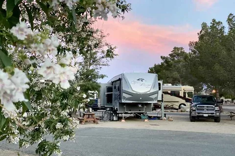 Boulder Creek RV Resort