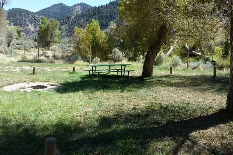 Nine Mile Ranch