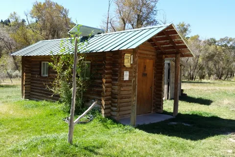 Nine Mile Ranch