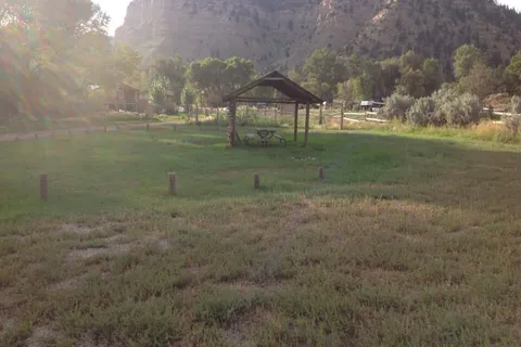 Nine Mile Ranch