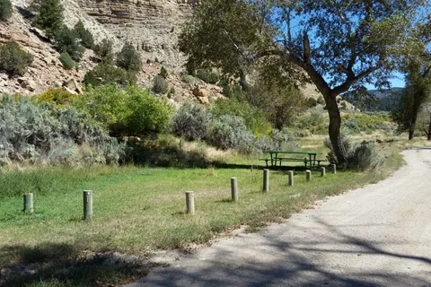 Nine Mile Ranch