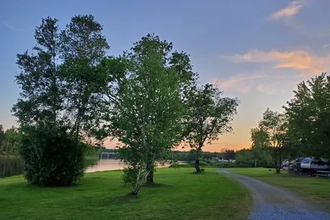 RiverRun Campground