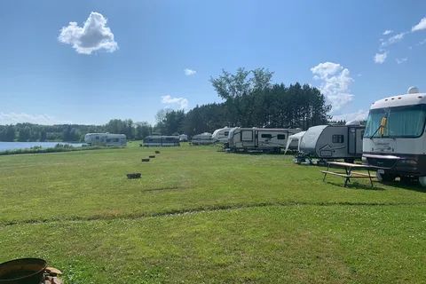 RiverRun Campground