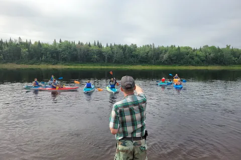 RiverRun Campground