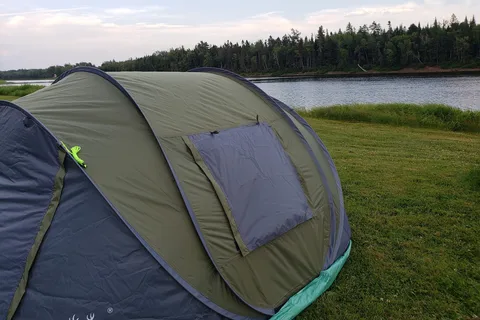 RiverRun Campground