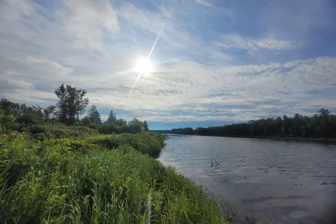 RiverRun Campground