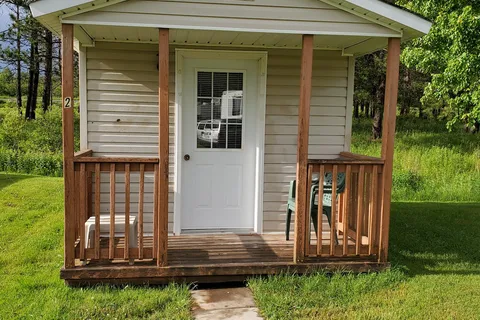 RiverRun Campground