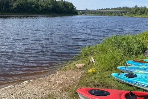 RiverRun Campground