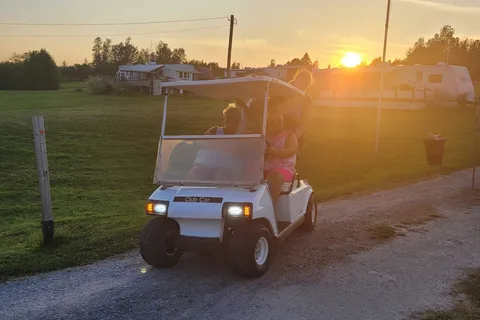 RiverRun Campground