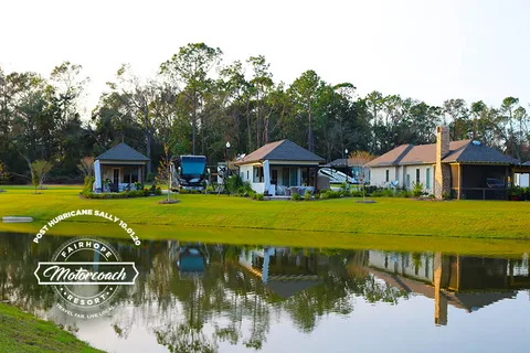 Fairhope Motorcoach Resort