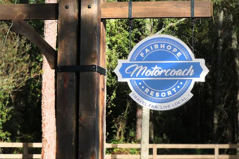 Fairhope Motorcoach Resort