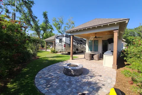 Fairhope Motorcoach Resort