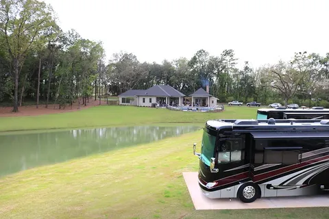 Fairhope Motorcoach Resort