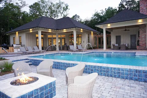 Fairhope Motorcoach Resort