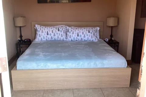 Basin RV Resort - Bastrop