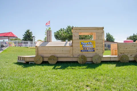 North Shore RV Park