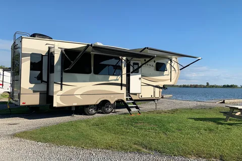 North Shore RV Park