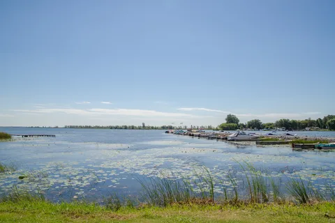 North Shore RV Park