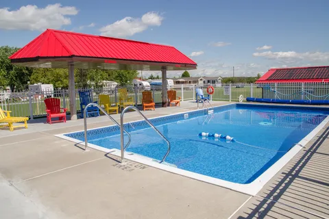 North Shore RV Park