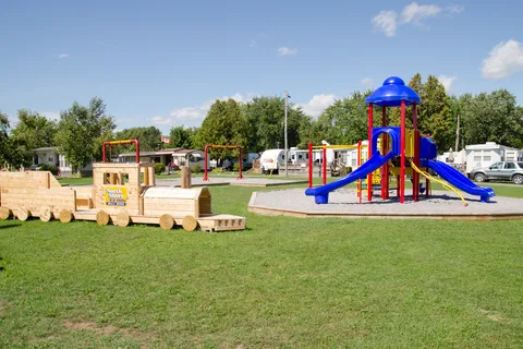 North Shore RV Park