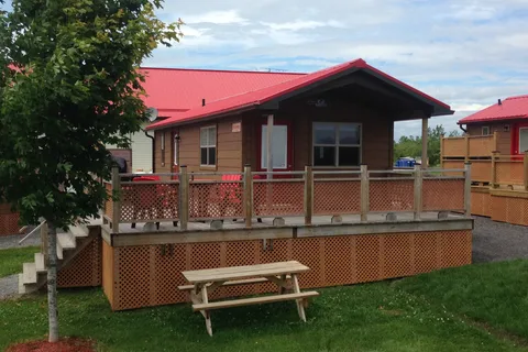 North Shore RV Park